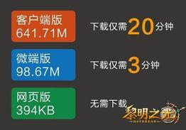 《黎明之光》今日14時開啟測試，多玩獨家禮包助力冒險之旅