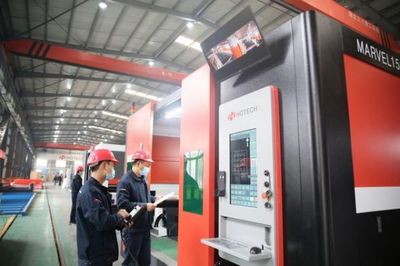 地鐵開通與云計算產業(yè)園 構建綠色智慧新生態(tài)