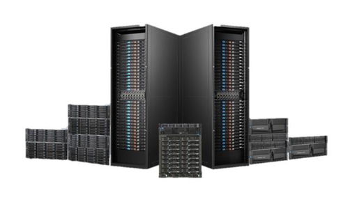 中國云計算裝備技術引領全球，浪潮云服務器創(chuàng)新世界紀錄