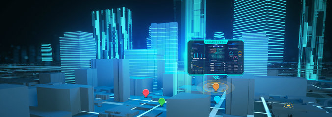 盈峰環境 以智能裝備與智慧服務引領環衛行業新變革