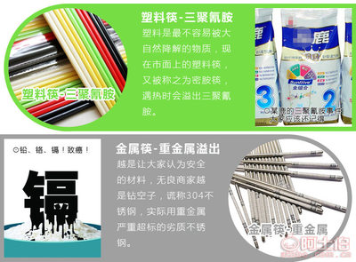 天然健康，安心之選 揭秘自主天然無漆無蠟竹筷