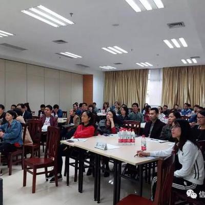 提升領(lǐng)導(dǎo)力，塑造企業(yè)形象 廣西柳州企業(yè)中高層領(lǐng)導(dǎo)力培訓(xùn)與內(nèi)訓(xùn)的明智之選——信思德企業(yè)形象策劃