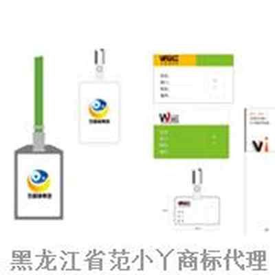 哈爾濱專業(yè)VI設(shè)計與企業(yè)形象策劃 打造獨特品牌的視覺盛宴